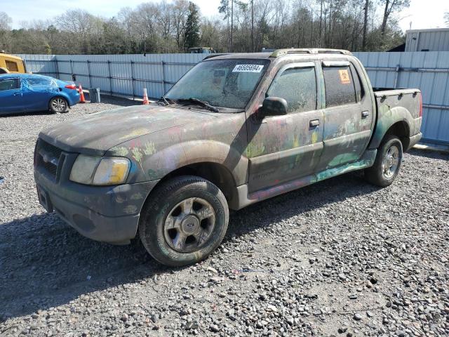 1FMZU67E92UB49594 | 2002 Ford explorer sport trac