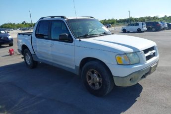 1FMZU67EX1UC39416 | 2001 FORD EXPLORER SPORT TRAC