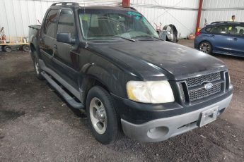 1FMZU67K04UB93847 | 2004 FORD EXPLORER SPORT TRAC