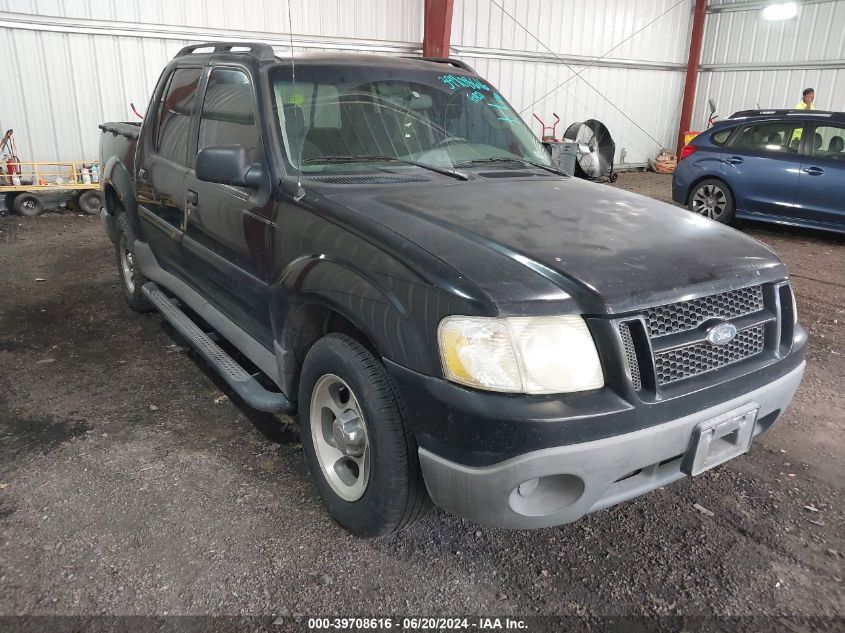 1FMZU67K04UB93847 | 2004 FORD EXPLORER SPORT TRAC