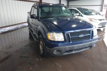 1FMZU67K54UA66642 | 2004 FORD EXPLORER SPORT TRAC