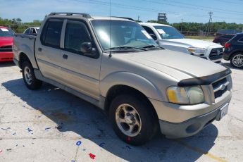 1FMZU67K64UC08643 | 2004 FORD EXPLORER SPORT TRAC