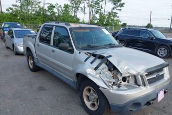 1FMZU67K65UB35999 | 2005 FORD EXPLORER SPORT TRAC