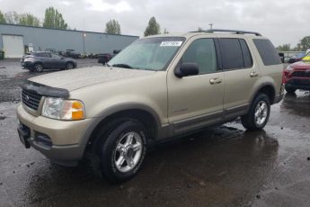 1FMZU73E02ZB29636 | 2002 Ford explorer xlt