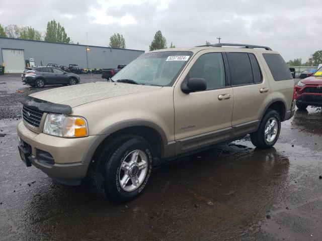 1FMZU73E02ZB29636 | 2002 Ford explorer xlt