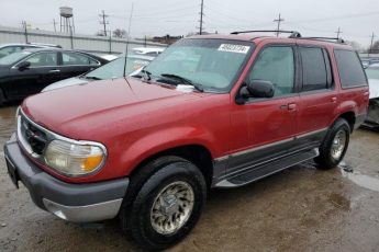 1FMZU73E8YZA47761 | 2000 Ford explorer xlt