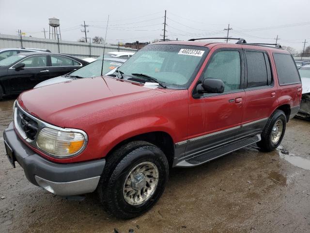 1FMZU73E8YZA47761 | 2000 Ford explorer xlt