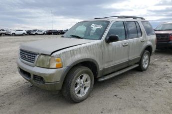 1FMZU73K05ZA45018 | 2005 Ford explorer xlt