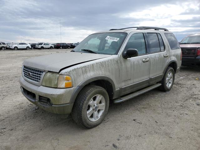 1FMZU73K05ZA45018 | 2005 Ford explorer xlt