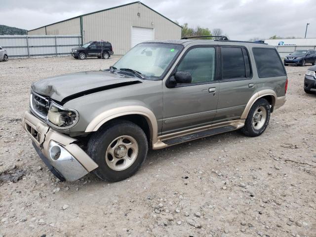 1FMZU74E0YZA76105 | 2000 Ford explorer eddie bauer