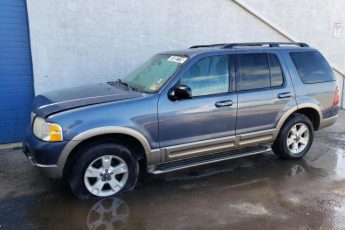 1FMZU74E83UA81705 | 2003 Ford explorer eddie bauer