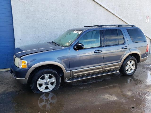 1FMZU74E83UA81705 | 2003 Ford explorer eddie bauer