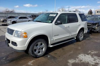 1FMZU75WX4ZA64996 | 2004 Ford explorer limited