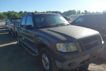 1FMZU77E11UC48267 | 2001 FORD EXPLORER SPORT TRAC