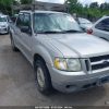 1FTFW1ED7MFC93201 | 2021 FORD F150 SUPER