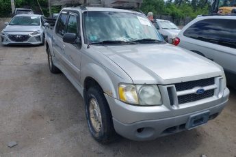 1FMZU77E12UD00398 | 2002 FORD EXPLORER SPORT TRAC