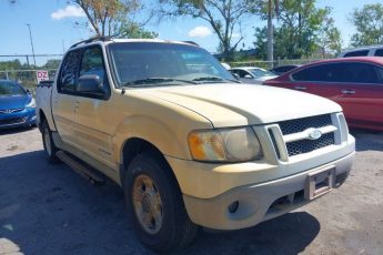 1FMZU77E21UA07978 | 2001 FORD EXPLORER SPORT TRAC