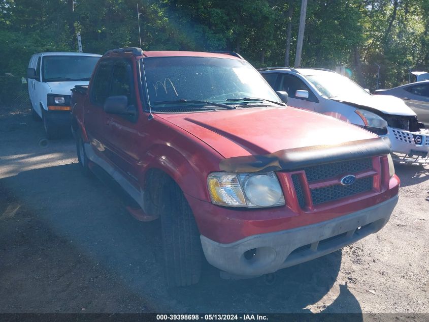 1FMZU77E22UC62387 | 2002 FORD EXPLORER SPORT TRAC