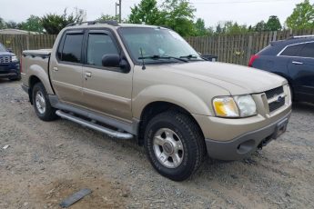 1FMZU77E71UC04631 | 2001 FORD EXPLORER SPORT TRAC