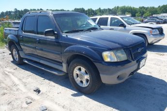 1FMZU77E73UA72005 | 2003 FORD EXPLORER SPORT TRAC