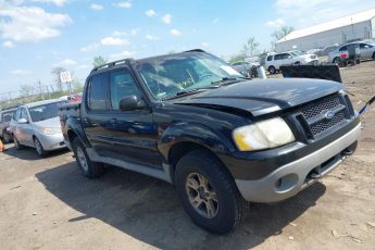 1FMZU77E83UC46244 | 2003 FORD EXPLORER SPORT TRAC