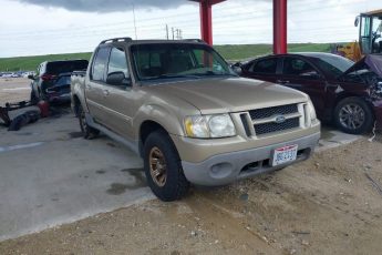 1FMZU77E91UA41948 | 2001 FORD EXPLORER SPORT TRAC