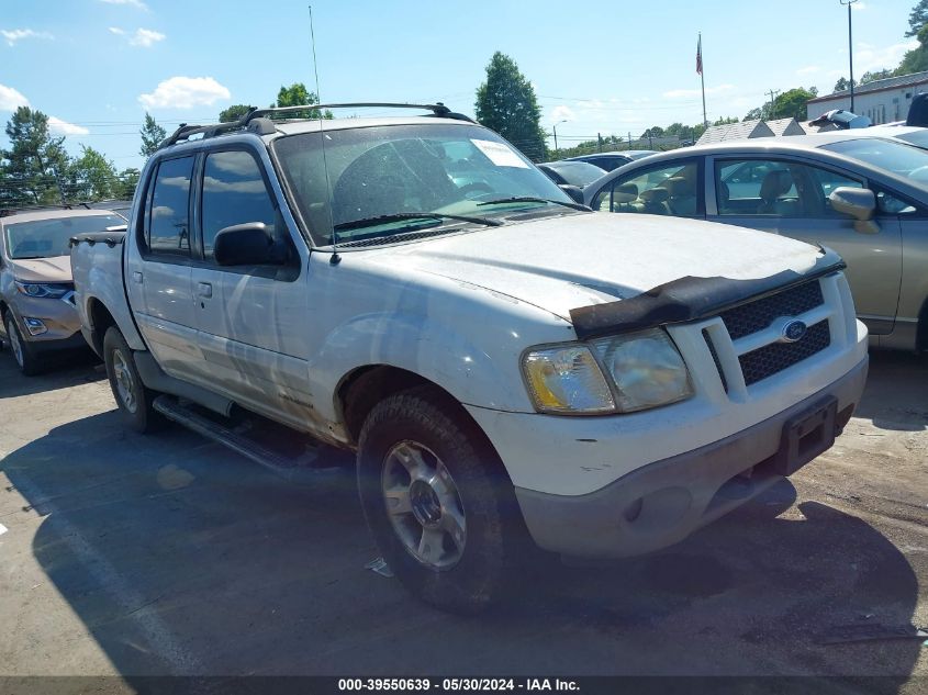 1FMZU77EX2UC38189 | 2002 FORD EXPLORER SPORT TRAC