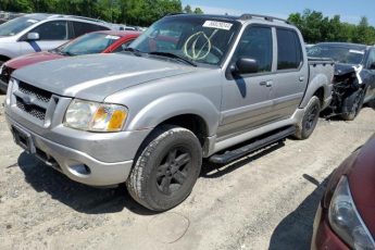 1FMZU77K25UB81321 | 2005 Ford explorer sport trac