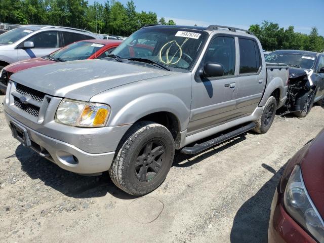 1FMZU77K25UB81321 | 2005 Ford explorer sport trac