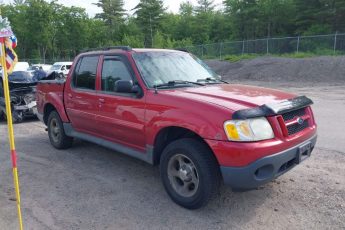 1FMZU77K35UA70146 | 2005 FORD EXPLORER SPORT TRAC