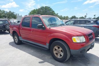 1FMZU77K65UB73609 | 2005 FORD EXPLORER SPORT TRAC