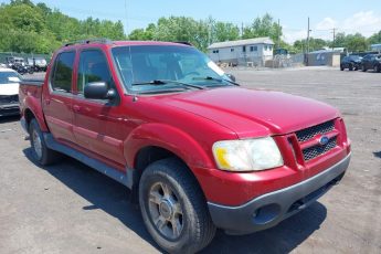 1FMZU77K94UA52877 | 2004 FORD EXPLORER SPORT TRAC