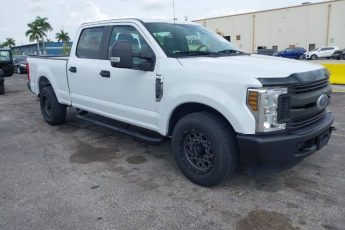 1FT7W2A63KEE25178 | 2019 FORD F-250