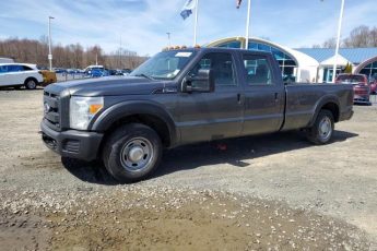 1FT7W2A64GEC25336 | 2016 Ford f250 super duty