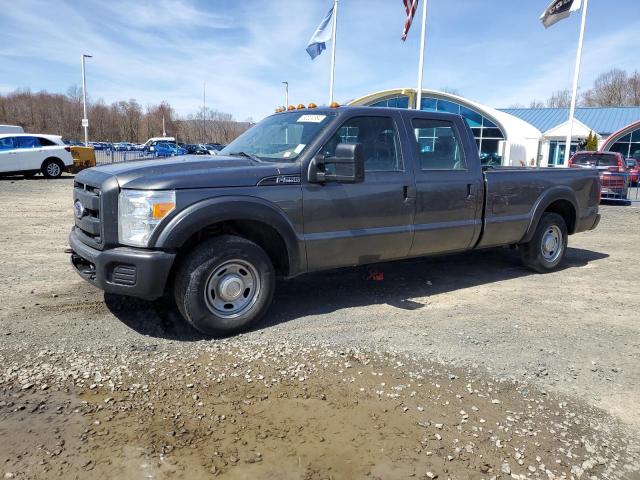 1FT7W2A64GEC25336 | 2016 Ford f250 super duty