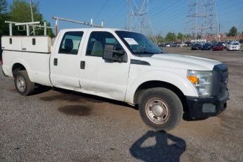 1FT7W2A6BDEB46778 | 2013 FORD F-250