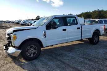 1FT7W2A6XHEB21127 | 2017 Ford f250 super duty