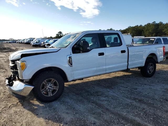 1FT7W2A6XHEB21127 | 2017 Ford f250 super duty