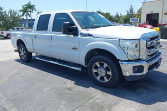 1FT7W2AT7GEC80160 | 2016 FORD F-250