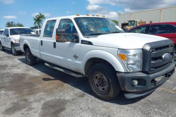 1FT7W2AT8BEC66373 | 2011 FORD F-250