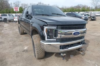 1FT7W2B60HEC69740 | 2017 FORD F-250