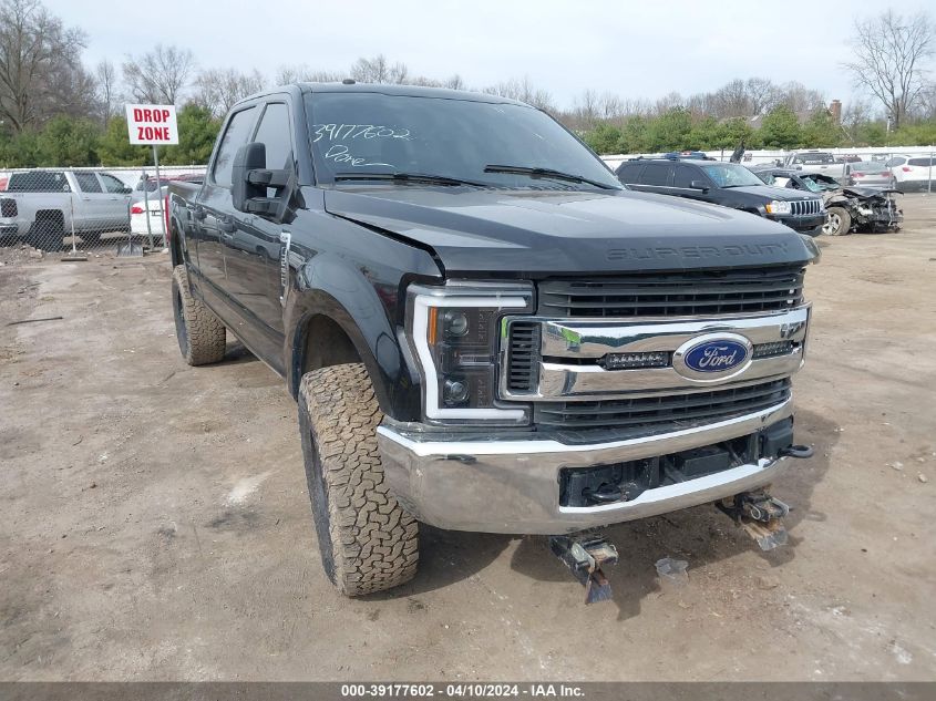 1FT7W2B60HEC69740 | 2017 FORD F-250