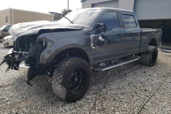 1FT7W2B60JEC75575 | 2018 FORD F250 SUPER