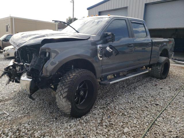 1FT7W2B60JEC75575 | 2018 FORD F250 SUPER