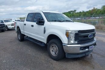 1FT7W2B61JEC68960 | 2018 FORD F-250