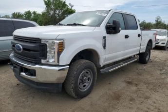 1FT7W2B61KED13526 | 2019 Ford f250 super duty