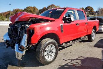 1FT7W2B61LEE80969 | 2020 FORD F250 SUPER