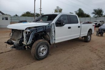 1FT7W2B61NED61385 | 2022 FORD F250 SUPER