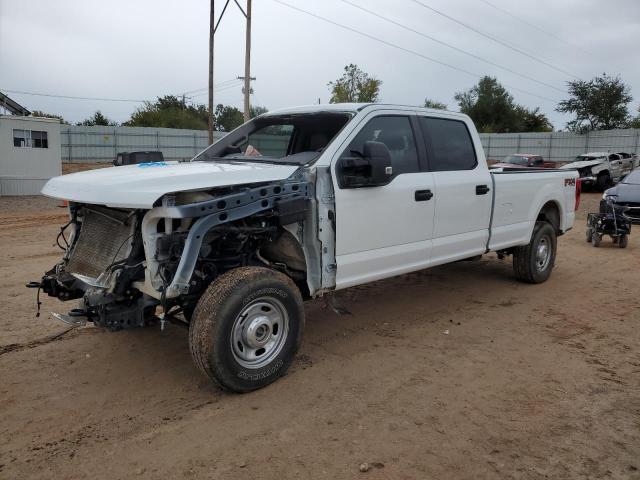 1FT7W2B61NED61385 | 2022 FORD F250 SUPER