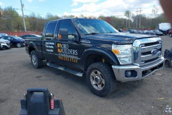 1FT7W2B62CEB03566 | 2012 FORD F-250